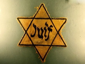 В Германии запретили использовать желтую Звезду Давида во время протестов