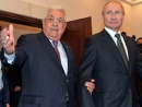 Palestinian leaders ‘open to talks with Israel via Moscow’