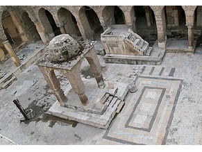 Разрушена половина объектов еврейского наследия в Сирии