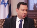 Dialogue with Russia more intense now, says Israeli envoy