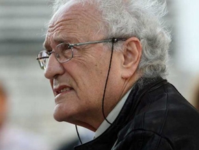Скончался историк, лауреат премии Израиля Зеэв Штернхель