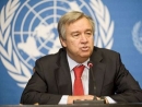 Генсек ООН призвал Израиль отказаться от аннексии