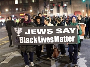 Оглушительное молчание американских евреев