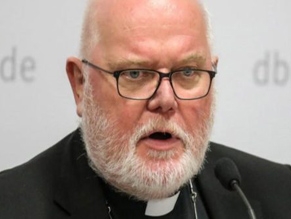 Немецкий кардинал назвал борьбу с антисемитизмом обязанностью христиан
