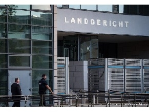 В Магдебурге начался суд по делу о теракте в Галле