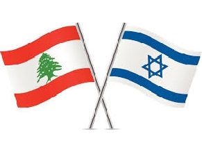Мэрия Тель-Авива окрасится в цвета флага Ливана