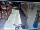 Задержан подозреваемый в нападении на синагогу Мариуполя