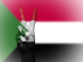 Судан заявил о желании заключить мирное соглашение с Израилем