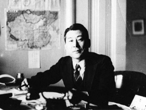 В Японии отметили 80-летие спасения евреев Ч. Сугихарой распродажей выпечки