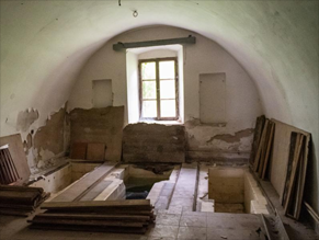 В Чехии власти приобрели бывший дом раввинов и еврейскую ратушу для восстановления