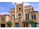 При древней синагоге в Венгрии открыли центр для посетителей