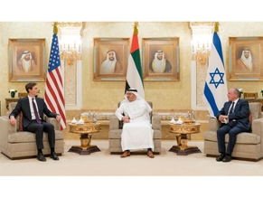 Мир с Израилем – «новое измерение» для ОАЭ