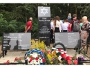 В Ставропольском крае открыли мемориал жертвам Холокоста