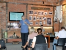 В криворожском Музее Михаила Мармера состоялся всеукраинский семинар учителей истории