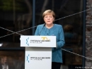 Меркель поздравила Центральный совет евреев в Германии с юбилеем