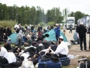 В Офисе Зеленского  прокомментировали ситуацию относительно двух тысяч паломников на границе с Украиной