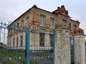 От еврейской общины Новозыбкова потребуют отремонтировать синагогу