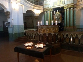 День памяти жертв геноцида евреев Литвы
