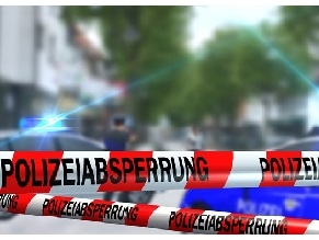 В Гамбурге на студента-еврея напали перед синагогой