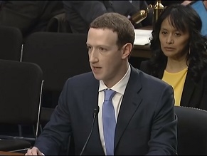 Facebook объявил о запрете на размещение материалов, отрицающих Холокост