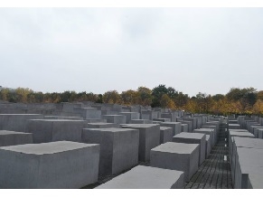 В Берлине будет еще один памятник – жертвам нацизма на востоке Европы и в СССР