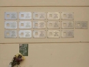 С дома Довлатова сняли таблички с именами жертв репрессий