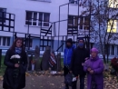 Полиция Слуцка не дала почтить память жертв еврейского гетто