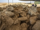 На юге Голанских высот найдена цитадель древнего царства Гешур