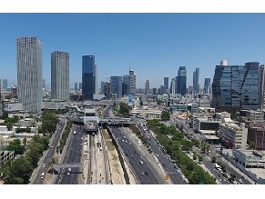 Тель-Авив занимает пятое место в списке самых дорогих городов мира –The Economist