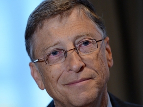 Билл Гейтс сказал, когда закончится пандемия COVID-19