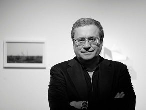 Андрей Адамовский подал в отставку с поста сопрезидента Ваада Украины