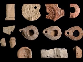 В Израиле обнаружили крупнейшую древнюю мастерскую