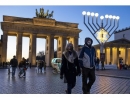 Рост немецкого антисемитизма и экстремизма заставляет евреев сомневаться в своем будущем