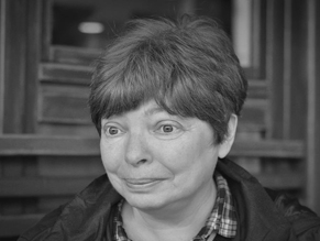 Умерла филолог и литературный критик Инна Булкина