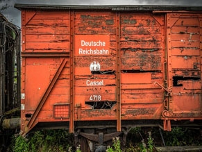 Оппозиция ФРГ поддержала требования к Deutsche Bahn о выплате компенсаций жертвам нацистов