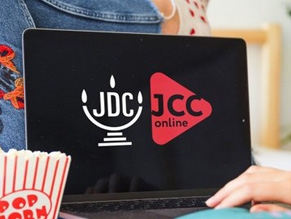 «Джойнт» запустил онлайн-телевидение JCC online