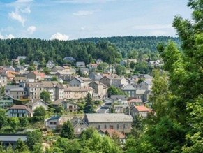 Австриец завещал €2 миллиона французскому селу, где его семью когда-то спрятали от нацистов