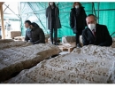 Еврейские надгробия XI века обнаружены в Германии