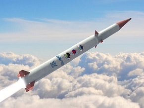 Израиль и США приступили к разработке новейшей ракеты для системы ПВО