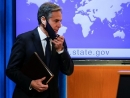 США возвращается в Совет ООН по правам человека, призвав его пересмотреть отношение к Израилю