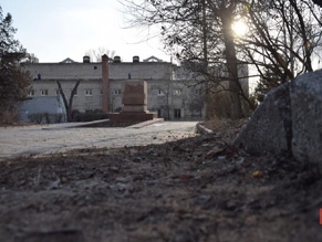 В Волгограде вспыхнул скандал вокруг места массовых расстрелов евреев и военнопленных 