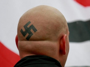 Неонацист из Нью-Джерси координировал в интернете вандализм против синагог