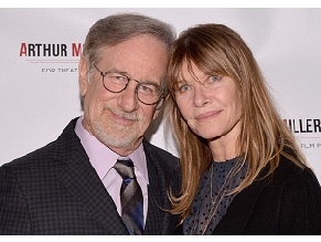 Спилберг с женой пожертвовали $1 млн на поддержку независимого еврейского кино