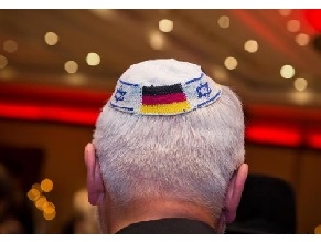 «Каждый день в Берлине происходит три антисемитских инцидента»: новый отчет иллюстрирует угрозу, с которой сталкиваются евреи в