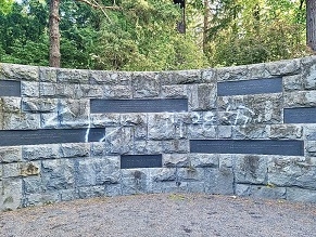 Осквернен мемориал жертвам Холокоста в США