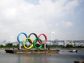 Израиль отправит на Олимпиаду в Токио самую крупную делегацию в своей истории