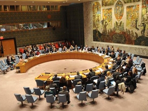 США предотвратили принятие Совбезом ООН антиизраильской декларации