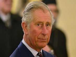 Принц Чарльз посетил 150-летнюю синагогу в Уэльсе