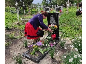 Праведнице народов мира в Черниговской области открыли памятник
