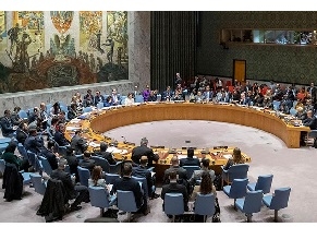 ООН призвал создать комиссию по расследованию нарушений в Газе